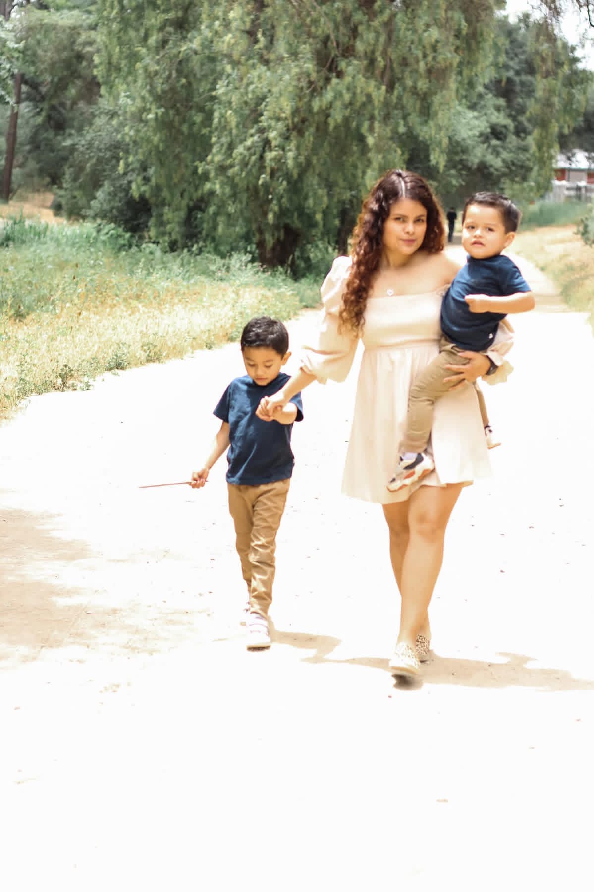 Jenny, creadora de Mama Money Budget
